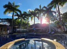 Hotel Boutique Villas de San Sebastián、にあるラ・バンガルディア空港 - VVCの周辺ホテル
