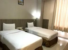 Lynt Hotel Makassar