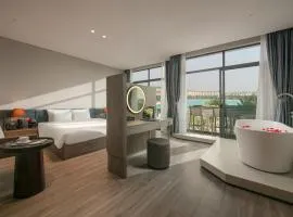 PCA HOTEL 2 - Vinhomes Ocean Park