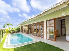 Villa Maria by Pertama Stay
