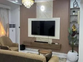 Luxury 2BR wuye apartment - Clare Apartment