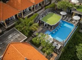 Abasan Hill Hotel and Spa