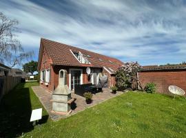 Huus an`t Koornfeld, Urlaub an der Nordsee im Herzen von Ostfriesland, Nahe Norden-Norddeich