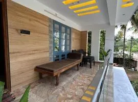 IDA Cliff Villas