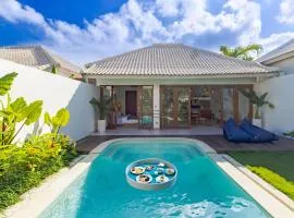 Villa Louna - 1BR Private Villa in Canggu