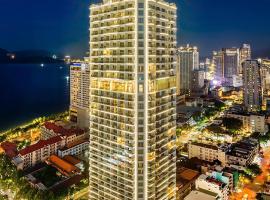 Annova Nha Trang Hotel, khách sạn ở Nha Trang