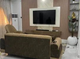 Clare Apartment 1BR modern flat