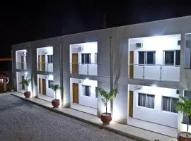 Eden Park Hotel