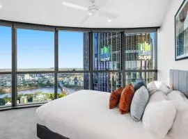 Queen's Wharf Residences Official