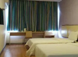 7 Days Inn Enshi Xueyuan Road Shinan Ancient City