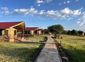 Maasai Heritage Eco Camp