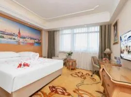 Vienna Hotel Chengdu Airport Shuangliu Wanda