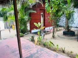 Lemon Tree Hostel Arugambay