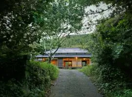農ある暮らしの宿古民家天地