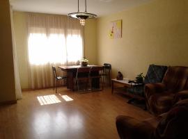 Can Mestre, apartment in Cambrils