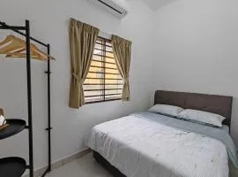 51 Lyrica Seremban 2 Best stay