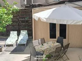 Il giardino in città