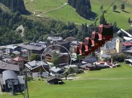 Bolodges Apartments by Alpin Rentals