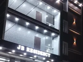JB Residency