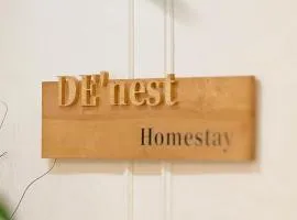 De'nest House