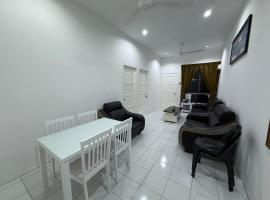 KAA Homestay Bajet 2, khách sạn ở Tawau