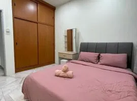 Garden Homes Simple Seremban 2