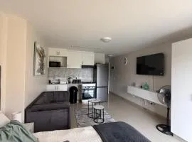 Millennial Minimalist haven