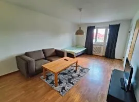 1 room studio in central Katrineholm