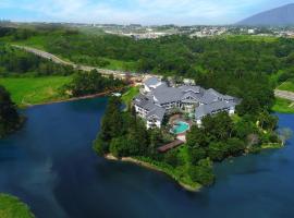 Lido Lake Resort by MNC Hotel, hotel di Bogor