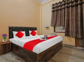 Hotel O Green Lane Valley