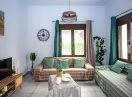 Chania city spot