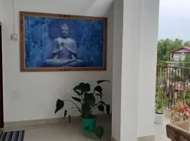 Peace Abode