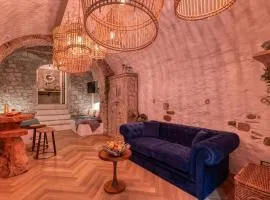 Boutique Apartment Bucanieri Luxury Room - Happy Rentals