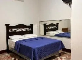 Casa de don Angel