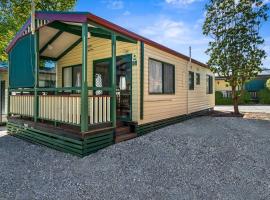Albury Holiday Park, hotel en Albury