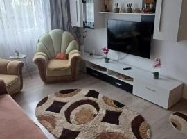 Apartament ALEX-LUXURY