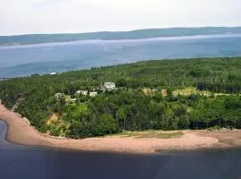 Still Point Lodge