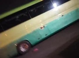 Barranca honda puebla Zaragoza