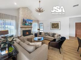 Allenvale, hotel a Jindabyne