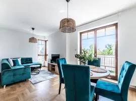 Apartament Sopot Przystań