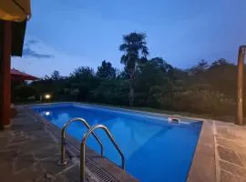 Villa Rosa