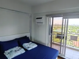 The Atherton by DMCI- 2BR FREE PARKING