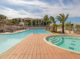 Luxury Jardinana Lotus 700m To Beach - Happy Rentals