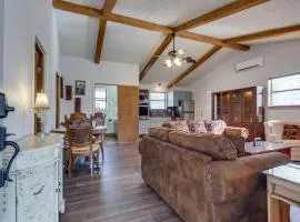 Secluded - Renovated Cabin - Enjoy Peace & Quiet