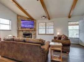 Secluded - Renovated Cabin - Enjoy Peace & Quiet