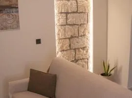 Hidden Petra Luxury Suites