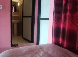 Hotel Pigeon Prince