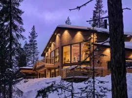 Kaira Chalet by Aavalevi Holidays
