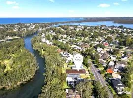 Budgewoi Waterfront Haven