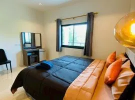 Private Sanctuary Yanui beach